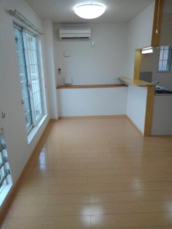 パルコ プレッソの物件内観写真